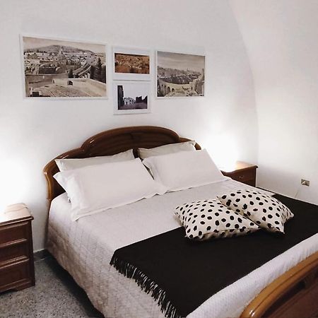 B&B Sotto L'Arco Γκραβίνα Εξωτερικό φωτογραφία
