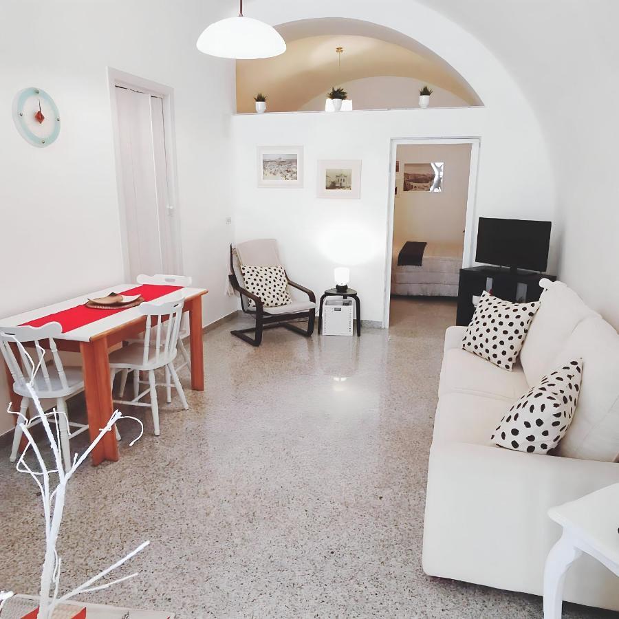B&B Sotto L'Arco Γκραβίνα Εξωτερικό φωτογραφία
