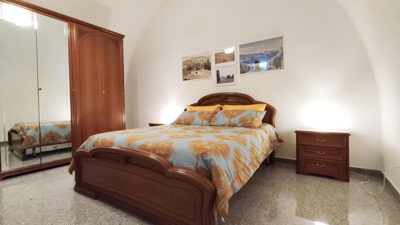 B&B Sotto L'Arco Γκραβίνα Εξωτερικό φωτογραφία
