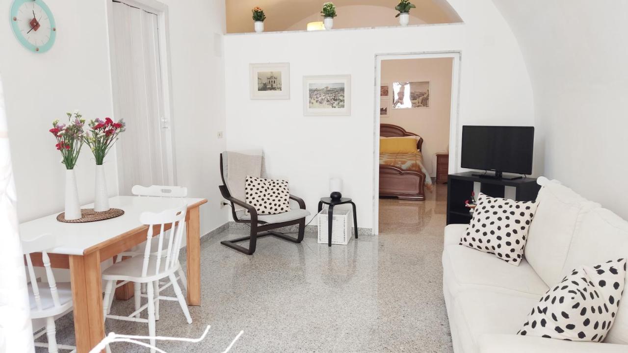B&B Sotto L'Arco Γκραβίνα Εξωτερικό φωτογραφία