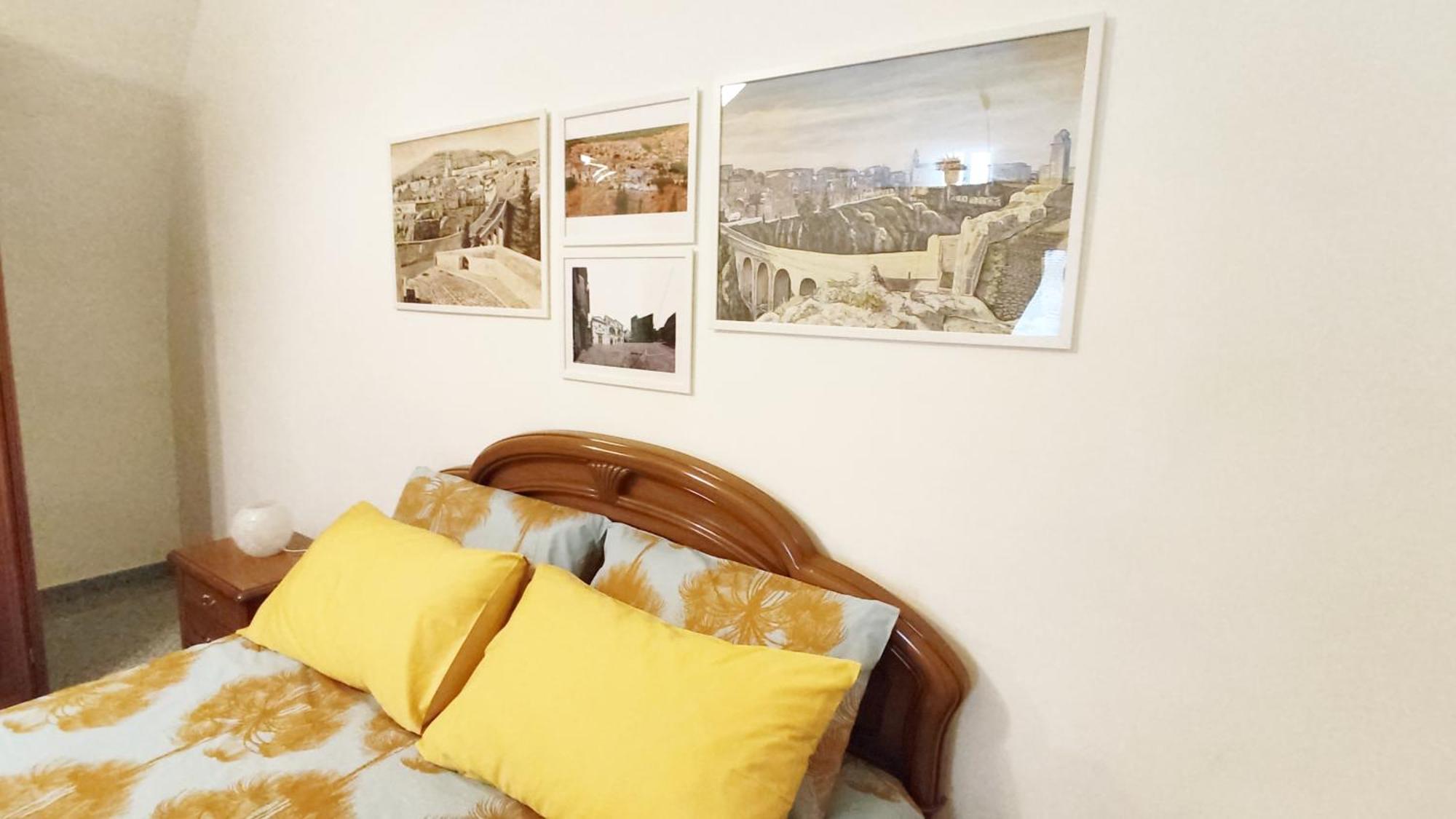 B&B Sotto L'Arco Γκραβίνα Εξωτερικό φωτογραφία