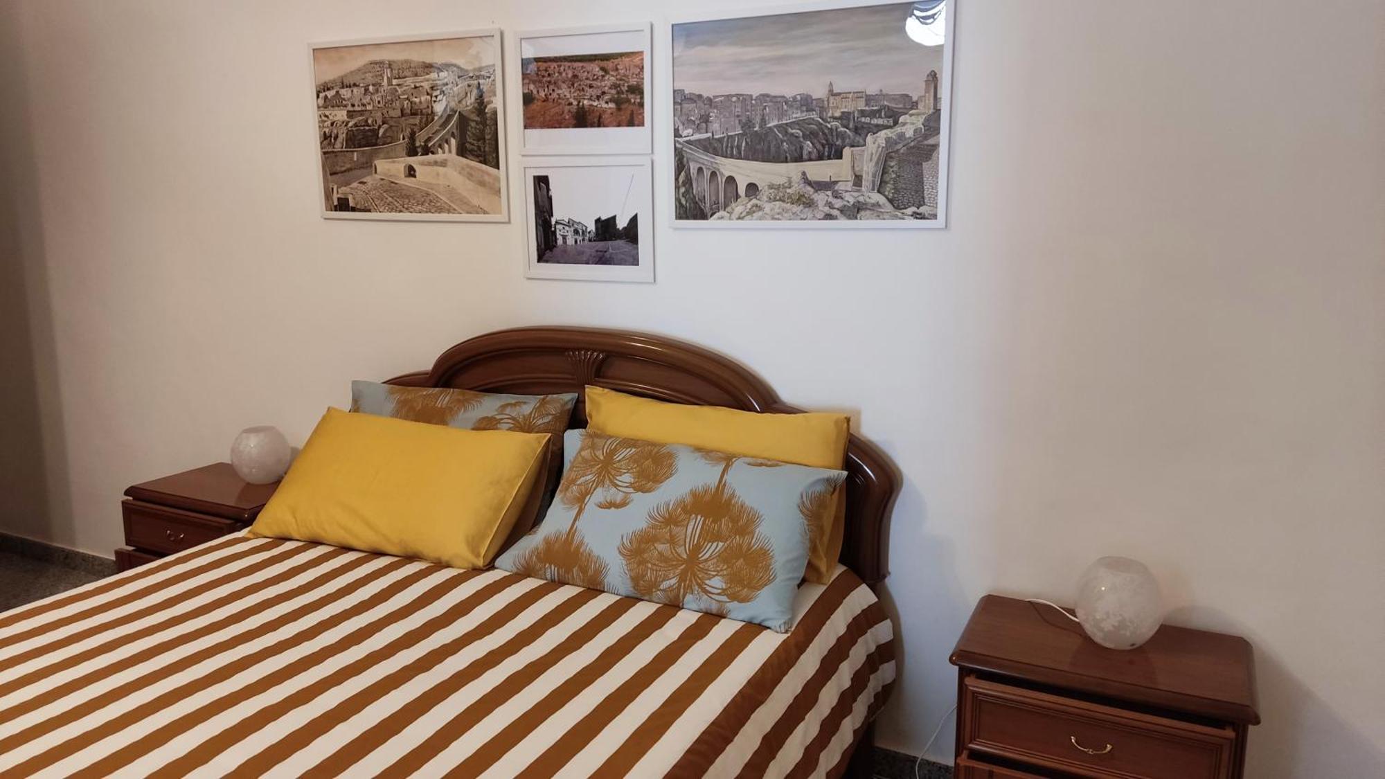 B&B Sotto L'Arco Γκραβίνα Εξωτερικό φωτογραφία