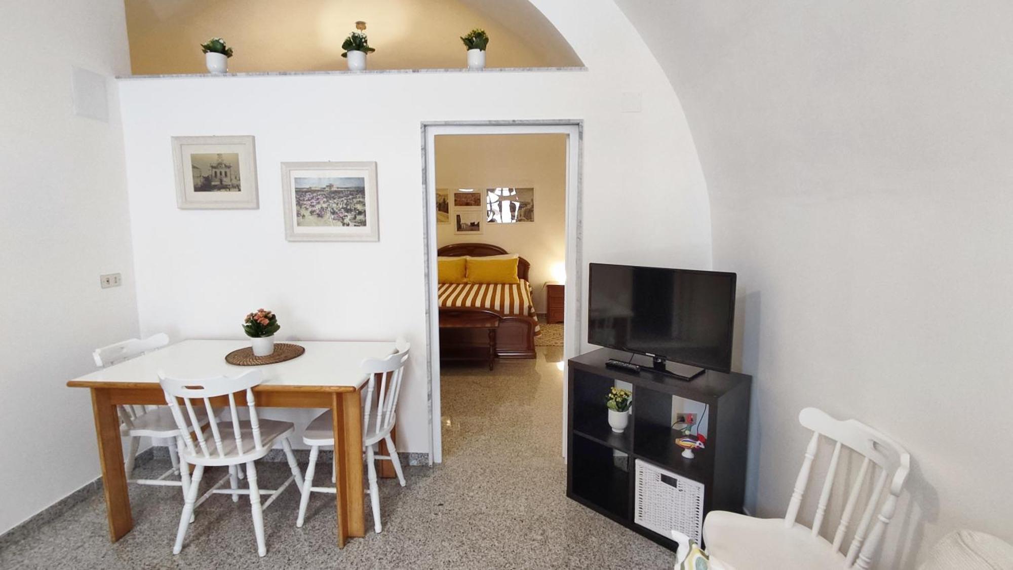 B&B Sotto L'Arco Γκραβίνα Εξωτερικό φωτογραφία
