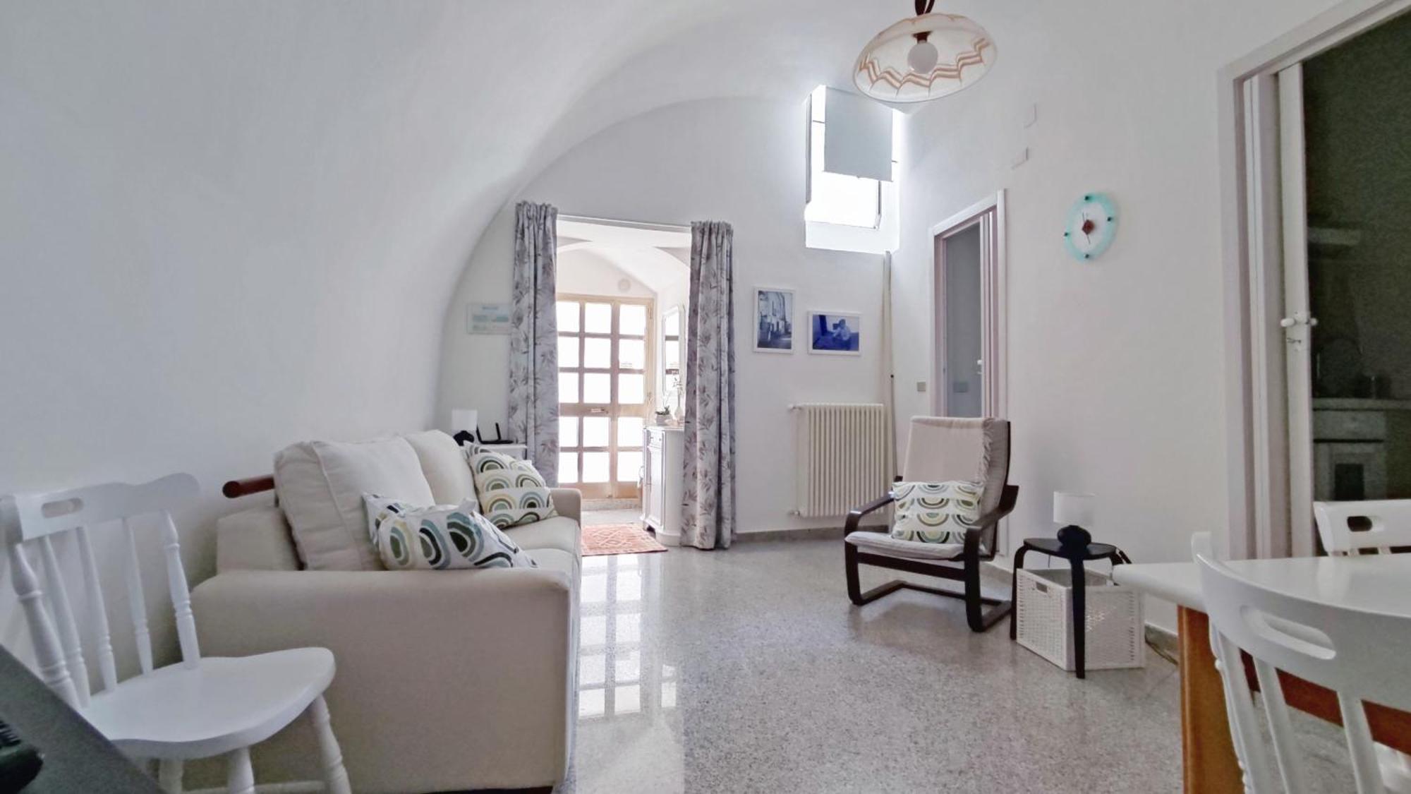 B&B Sotto L'Arco Γκραβίνα Εξωτερικό φωτογραφία