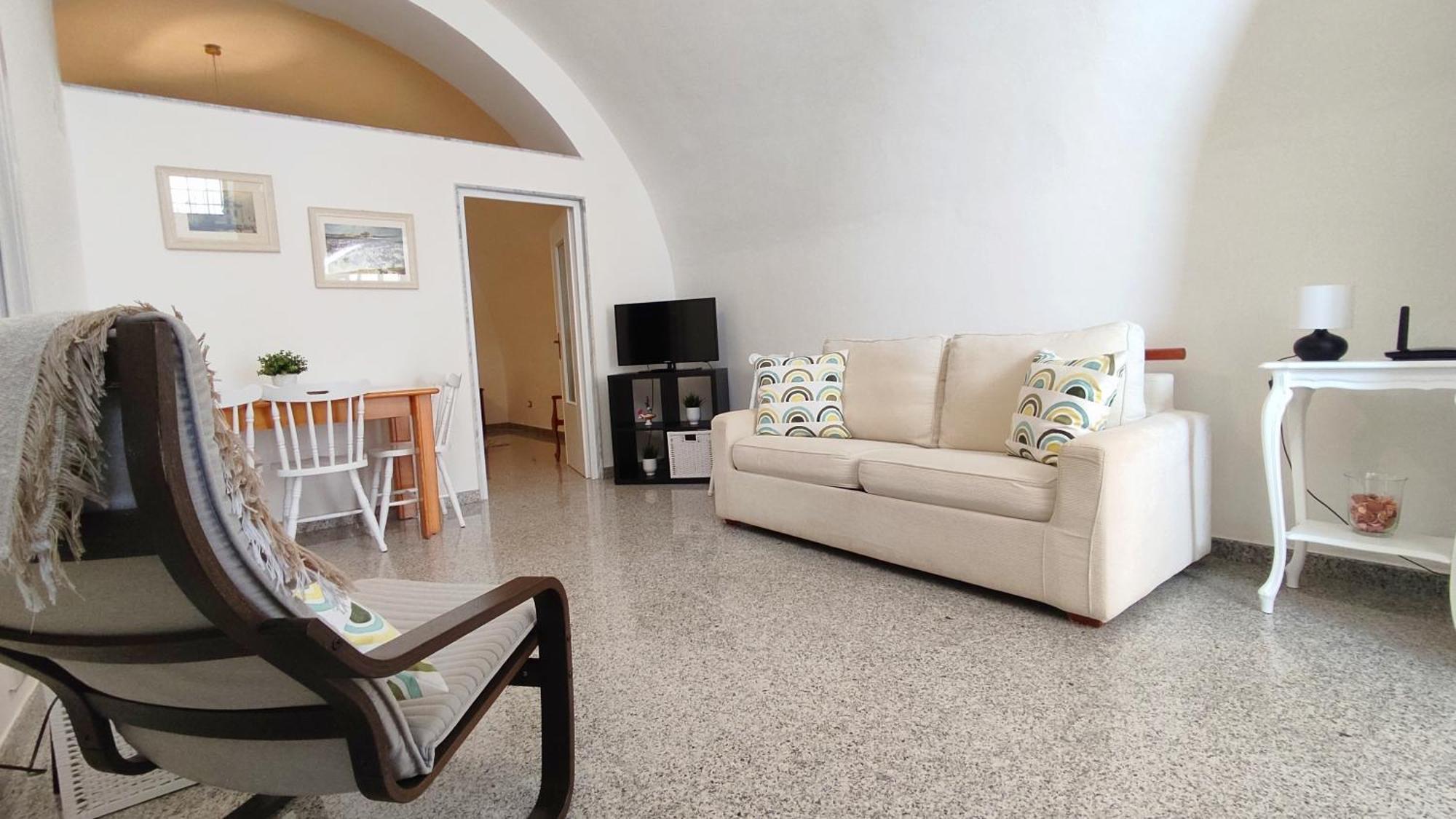 B&B Sotto L'Arco Γκραβίνα Εξωτερικό φωτογραφία