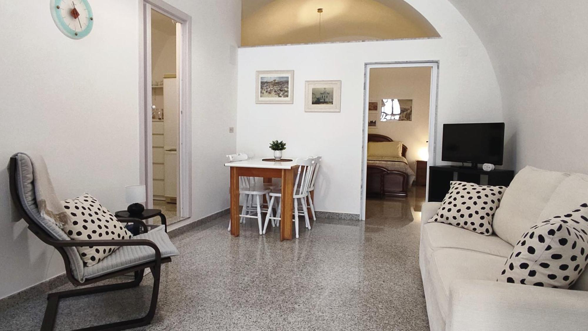 B&B Sotto L'Arco Γκραβίνα Εξωτερικό φωτογραφία