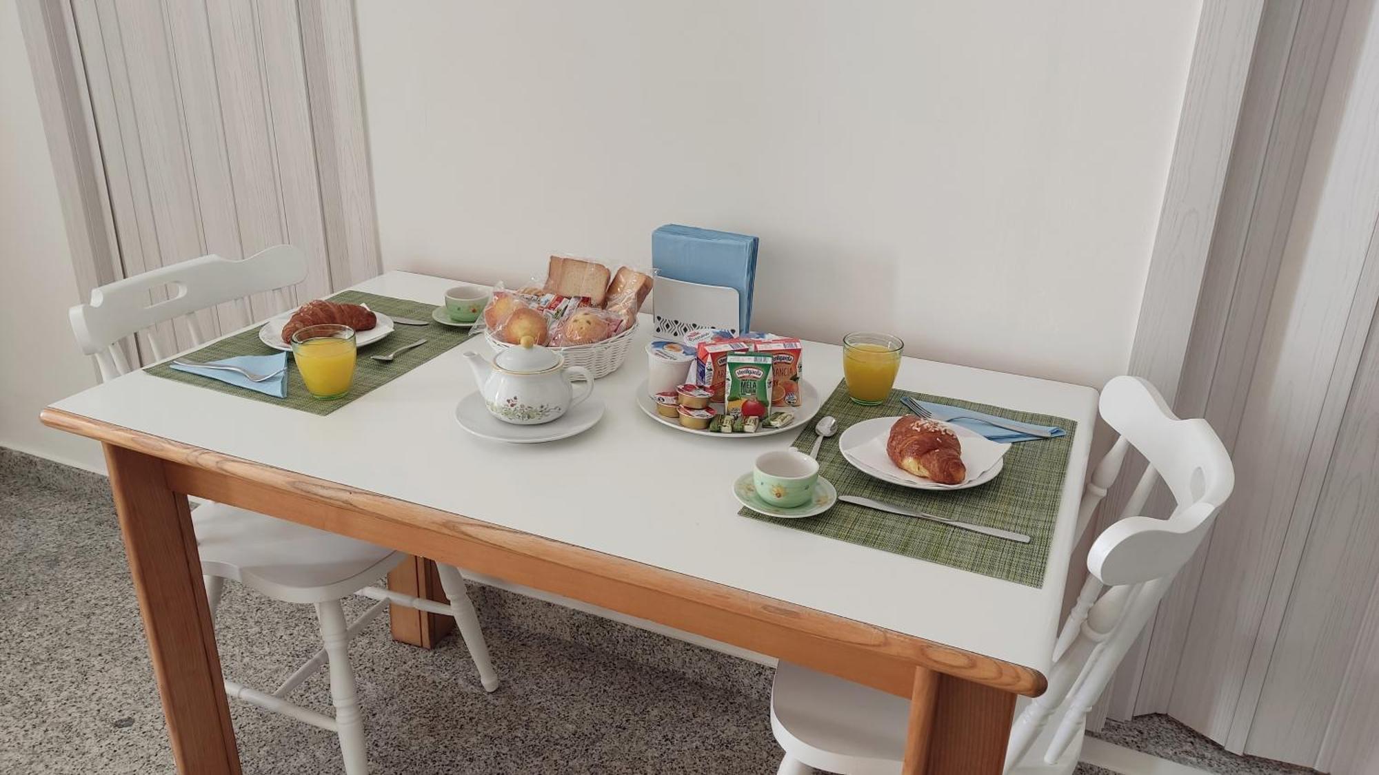 B&B Sotto L'Arco Γκραβίνα Εξωτερικό φωτογραφία
