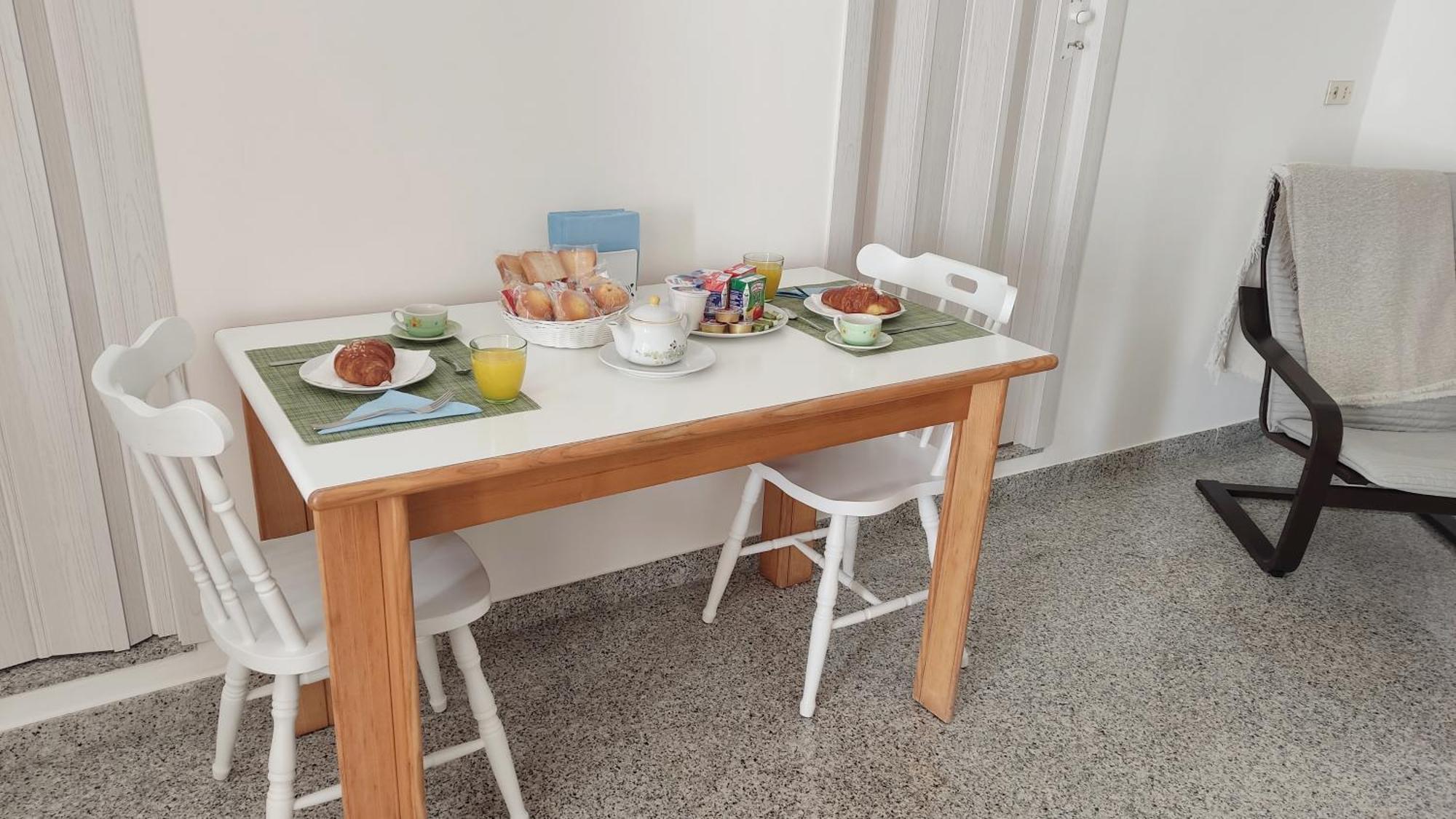 B&B Sotto L'Arco Γκραβίνα Εξωτερικό φωτογραφία